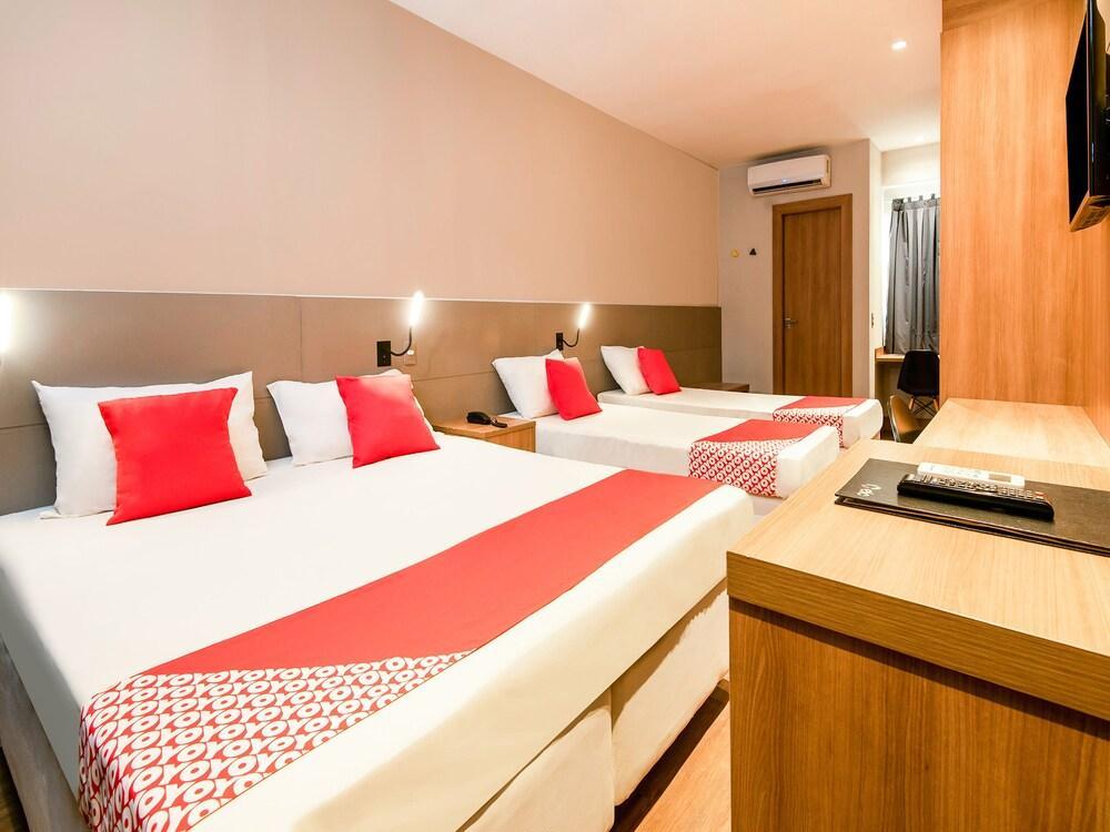 Plaza Spania Boutique Hotel Рио-де-Жанейро Экстерьер фото