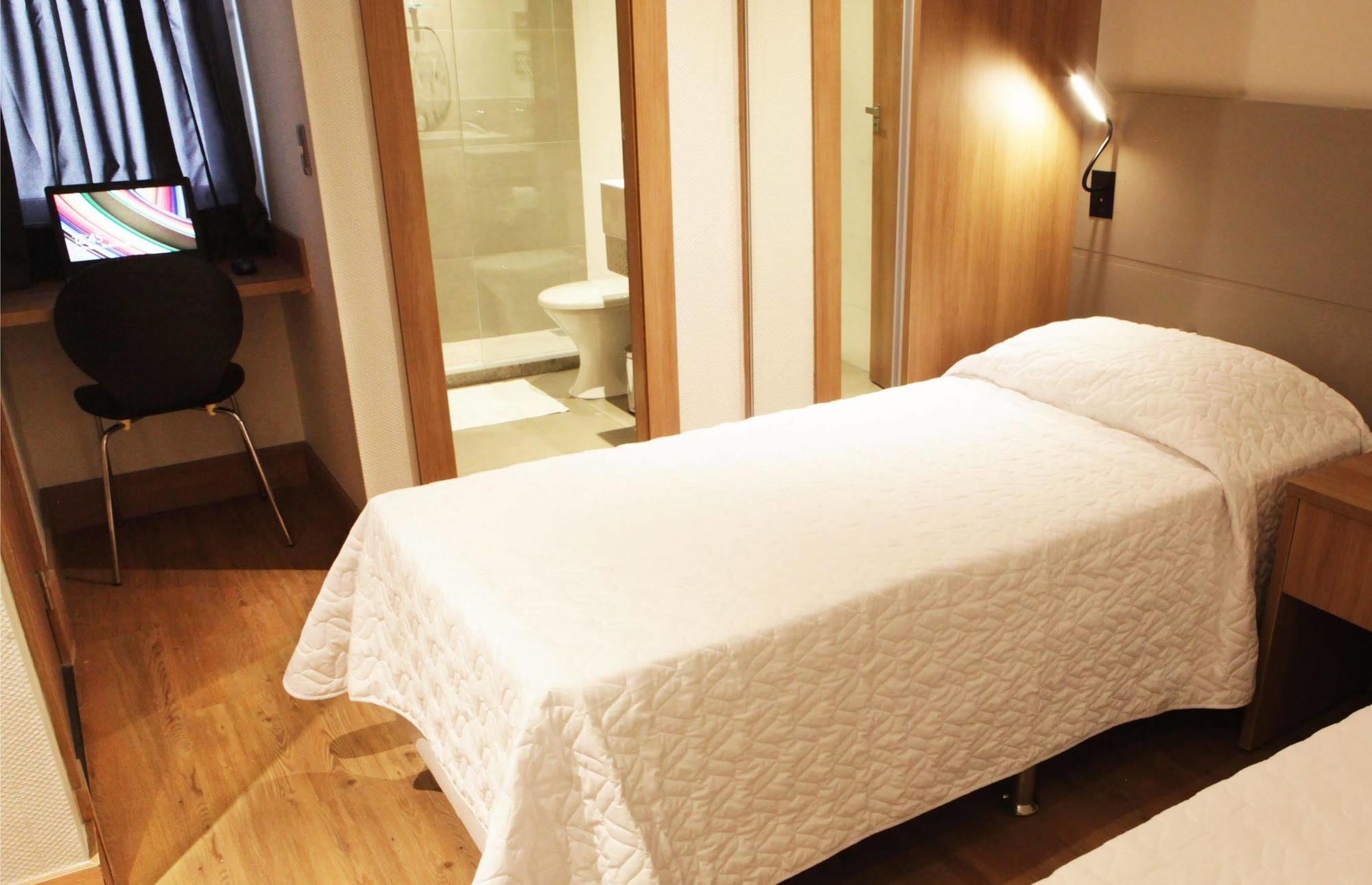 Plaza Spania Boutique Hotel Рио-де-Жанейро Экстерьер фото